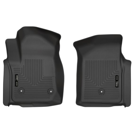 HL WB - Front - Black