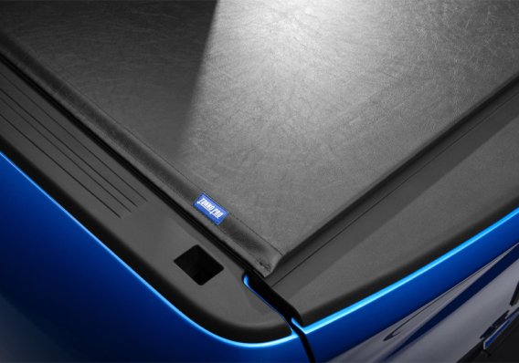 TNP Lo-Roll Tonneau Cover