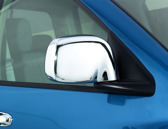 AVS Mirror Covers