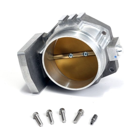 BBK Throttle Bodies