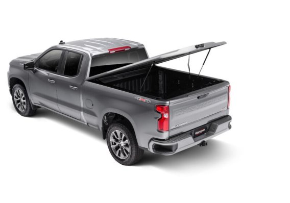 UND Elite LX Bed Covers