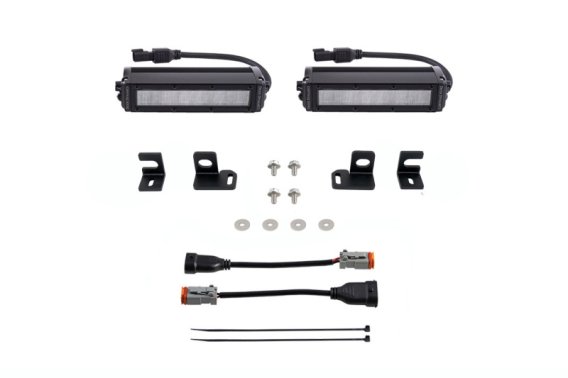DIO Fog Lights
