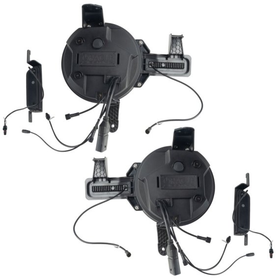 ORL Retrofit Projectors