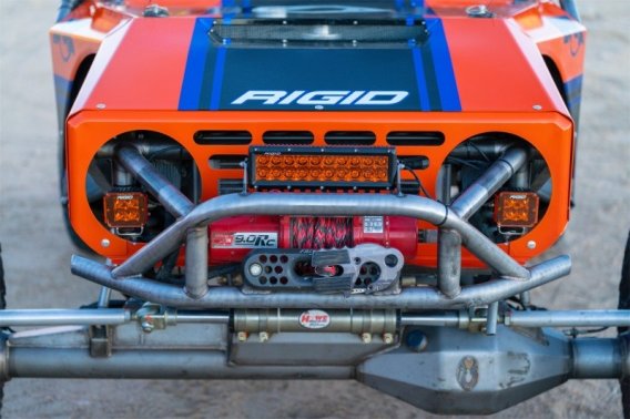 RIG Covers - Dually/D2