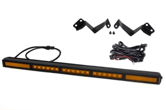 DIO LED Light Bars