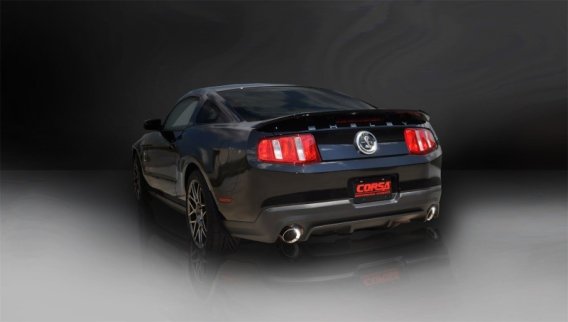 COR Axle-Back Sport