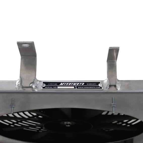MM Fan Shroud Kits