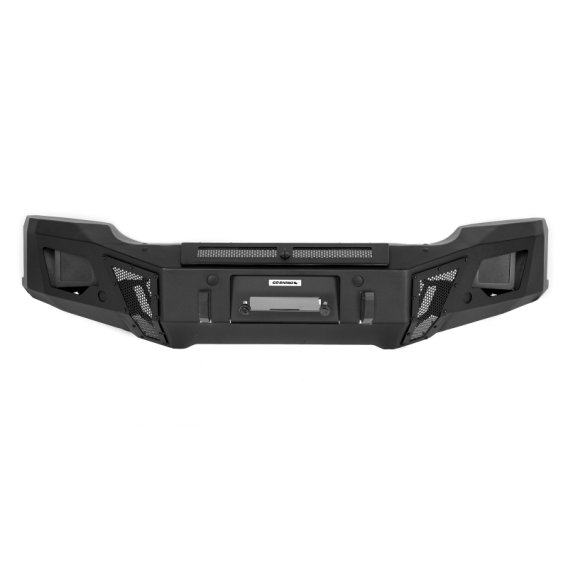 GOR BR6 Bumper