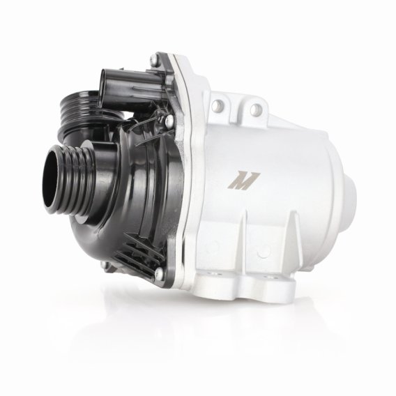 MM Water Pumps