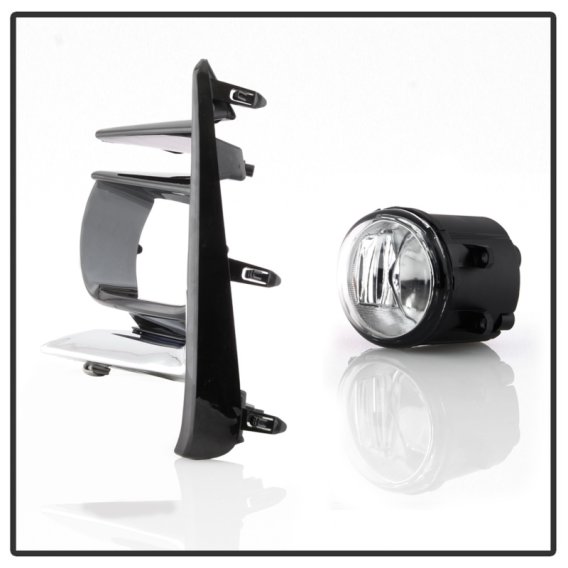 SPY Fog Lights