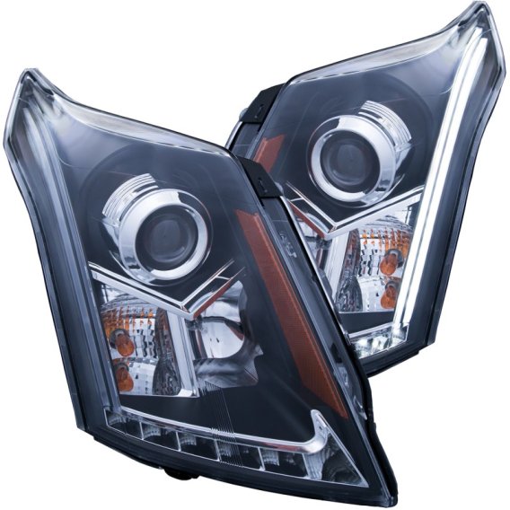 ANZ Projector Headlights