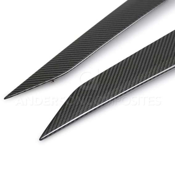 AND Misc Carbon - Exterior