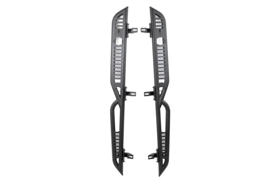 DV8 Hinge Mounted Steps