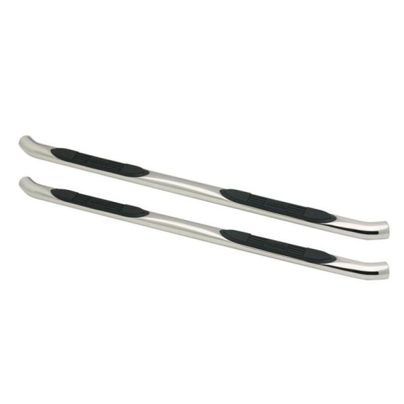 WES Nerf Bars - E-Series 3