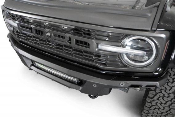 ADD Phantom Front Bumper