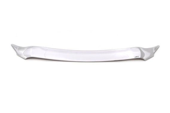 Auto Ventshade 622074 Aeroskin Flush Mount Chrome Hood Protector for 2013-2018 GMC Acadia