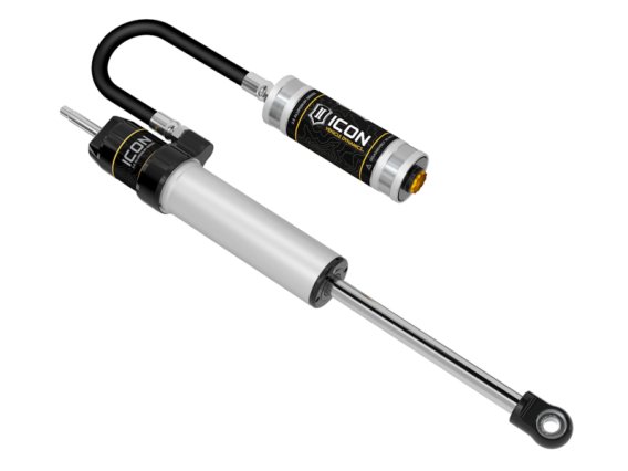 ICO 2.5 Series Shocks
