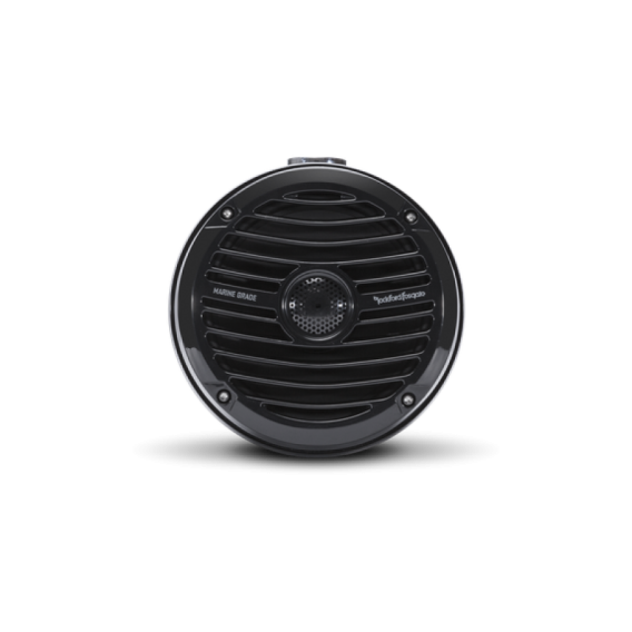 ROC Speakers
