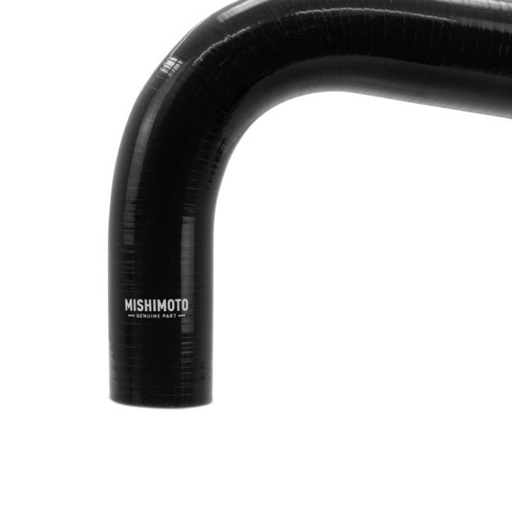 MM Silicone Hose - Radiator