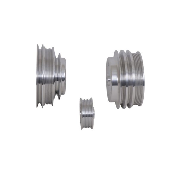 BBK Underdrive Pulley Kit