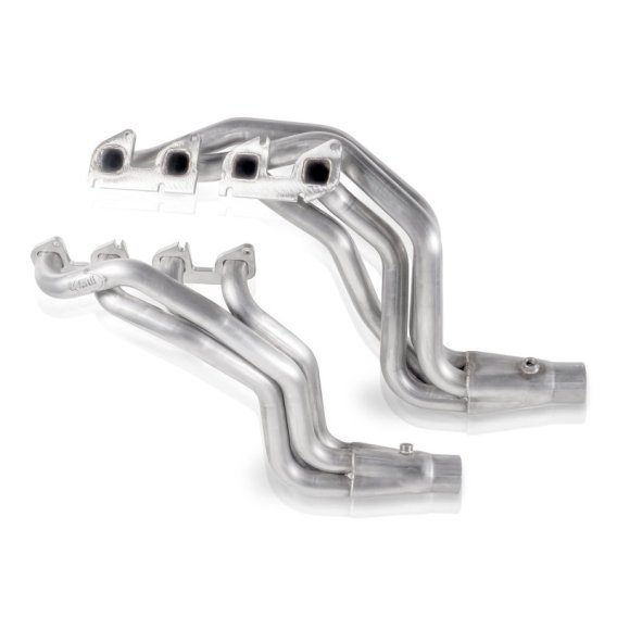 SSW Long Tube Headers