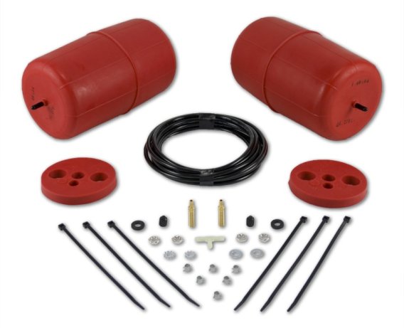 ALF 1000 Air Spring Kits