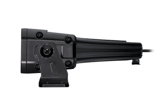 HELLA Black Magic Lamp