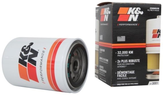 Oil Filter