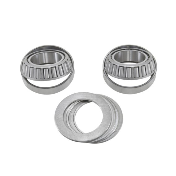 YUK Carrier Install Kits
