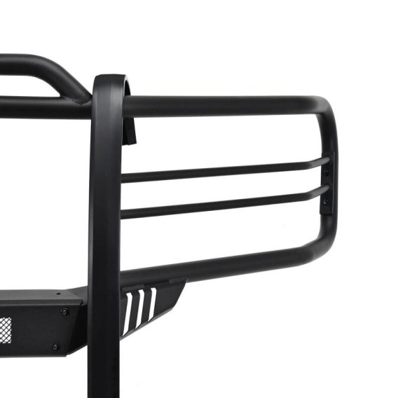WES Sportsman Grille Guards