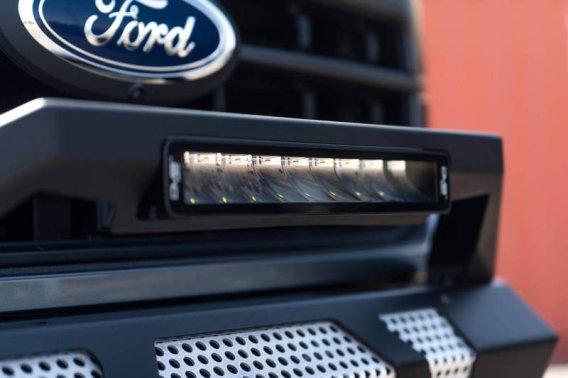 DVE LED Light Bars & Cubes
