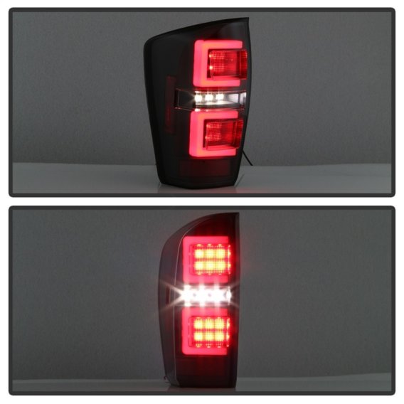 SPY LED Tail Lights