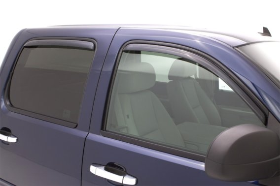 AVS In-Channel Ventvisors