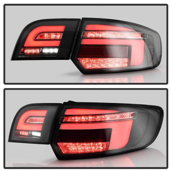 SPY LED Tail Lights