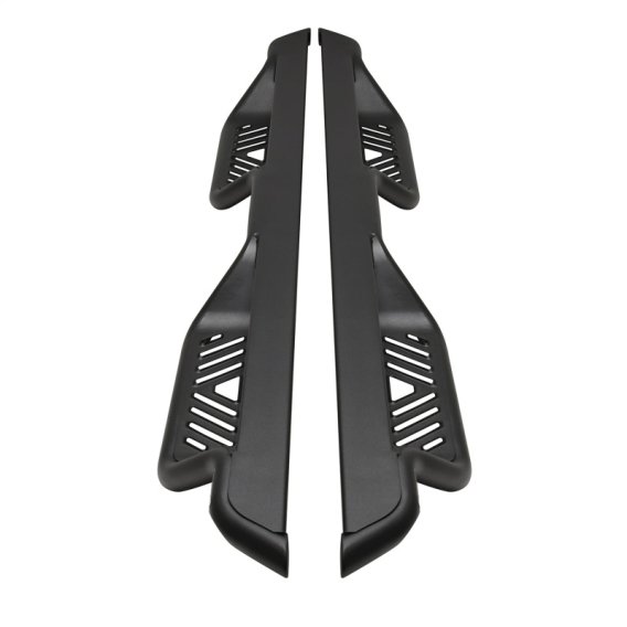 WES Nerf Bars - Outlaw