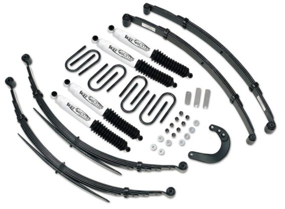 TUF Lift Kits