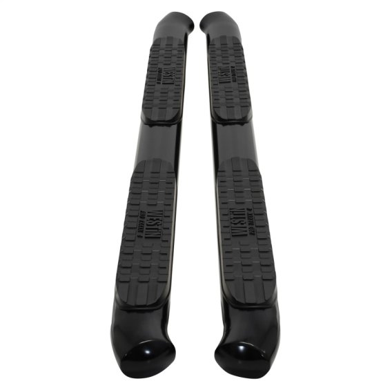 WES Nerf Bars - PRO TRAXX 4