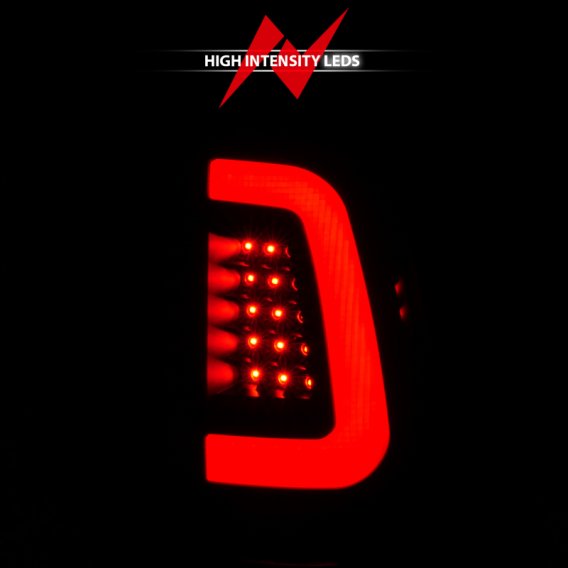 ANZ LED Taillights