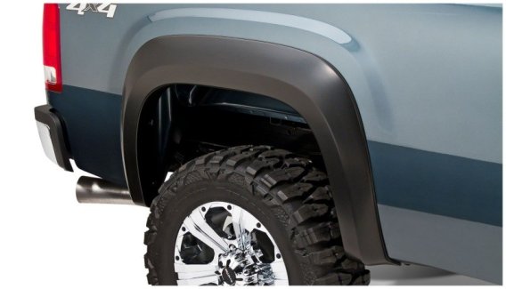 BUS Extend-A-Fender Flares