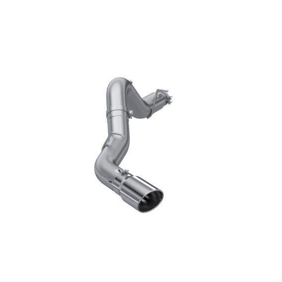 MBRP DPF Back Exhaust 409