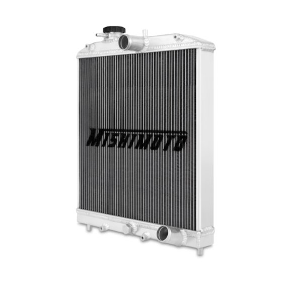 MM Radiators - Alum X-Line