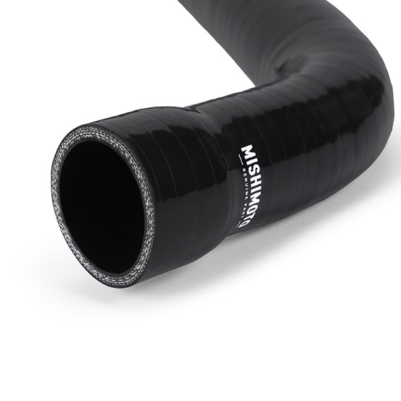 MM Silicone Hose - Radiator