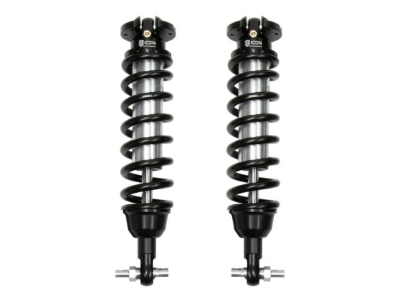 ICO 2.5 Series Coilover Kits