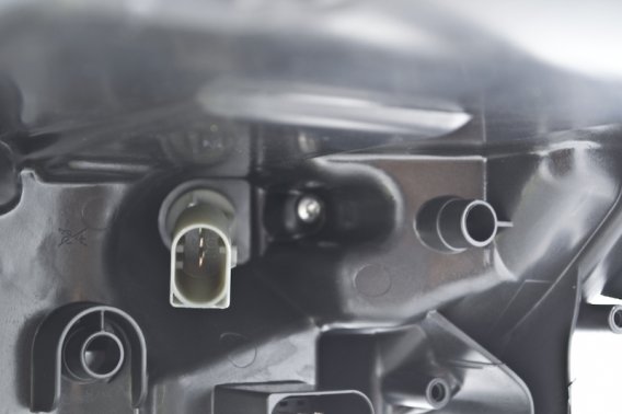 HELLA Headlight Assemblies