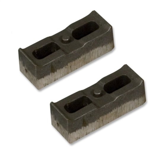 TUF Lift Blocks