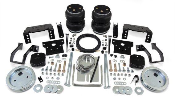 ALF 5000 Air Spring Kits