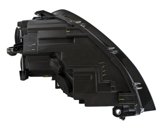 HELLA Headlight Assemblies