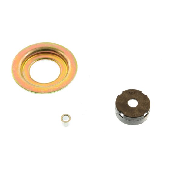 BIL B4 Series Shocks