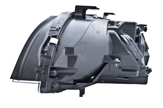 HELLA Headlight Assemblies