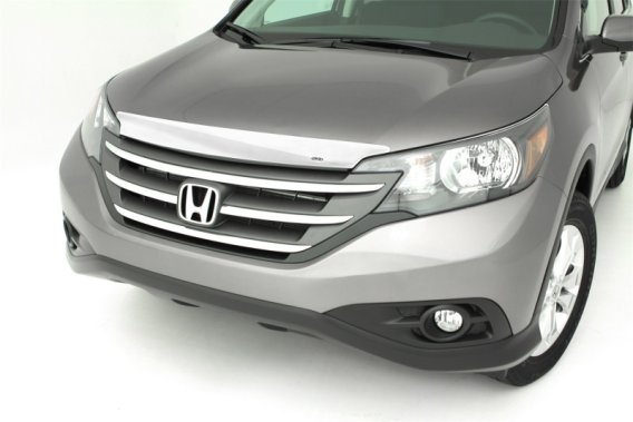 AVS Aeroskin Shield - Chrome